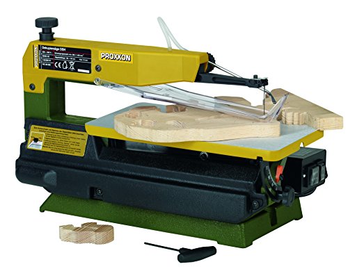 Proxxon 28 092 Micromot DSH Scroll Saw Precision 2-Speed Versatile Use