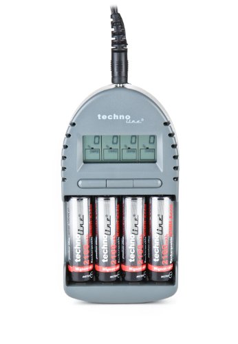 TechnoLine BC 450 thumbnail