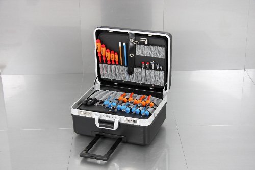 Hepco & Becker ABS-Hartschalenkoffer Basic (5970 8019)