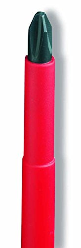 CIMCO Kreuzschlitz-Schraubendreher 117730 2K PH0 60/85mm 117730 (117730)