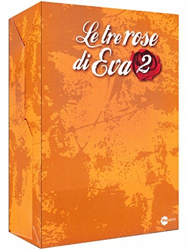 Le Tre Rose Di Eva - Stagione 02 [5 DVDs] [IT Import]Le Tre Rose Di Eva - Stagione 02 [5 DVDs] [IT Import]