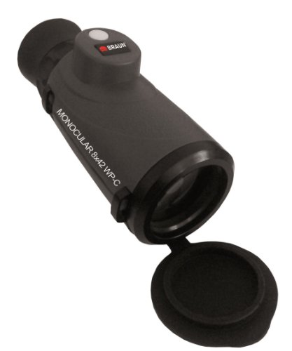 Braun Photo Technik Monocular 8x42 WP-C
