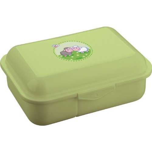Haba 6678 Brotdose Bauernhof
