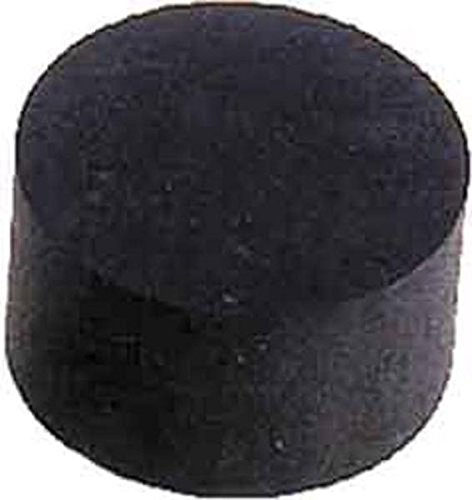Lapp 5411 Series Black Chloroprene Rubber Cable Gland, M25 Thread, IP68