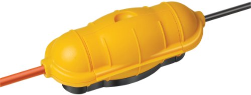Brennenstuhl 1160440 Safe-Box BIG IP44