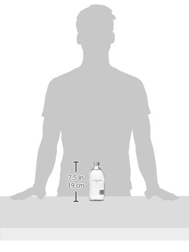 Antipodes - Artesian Water, Sparkling, 16.9 Fl Oz (500ml) Bottle thumbnail