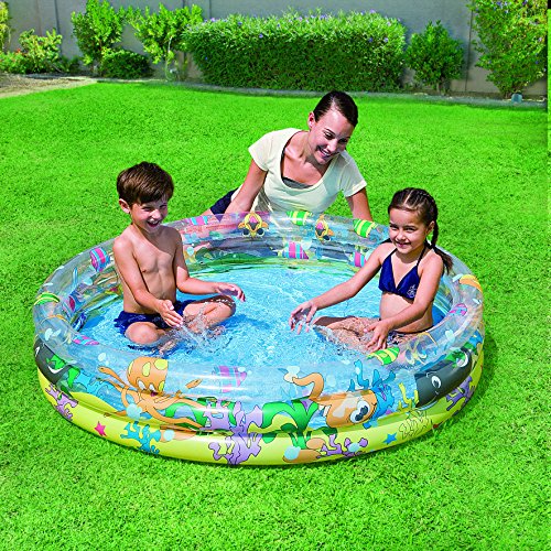Bestway Ocean Life 152 X 30 Cm (51082B)