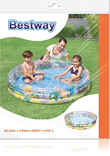 Bestway Ocean Life 152 X 30 Cm (51082B) thumbnail