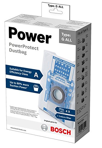 Bosch PowerProtect Dustbag thumbnail