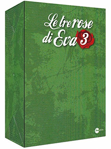 Le Tre Rose Di Eva Stagione 03 [5 DVDs] [IT Import]