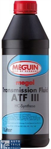 Meguin Fluid ATF III