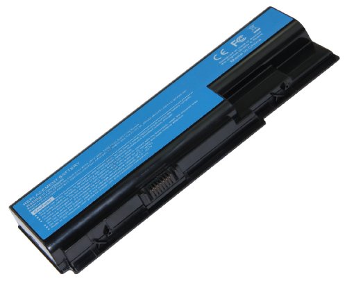 Notebook-Akku Für ACER Aspire 7530 7530G 7535 7540 7540G 7720 7720 Serien 7720G Serien 7720Z Serien 7720ZG; Kompatible Teilenummern: AK.006BT.019 AS0 thumbnail