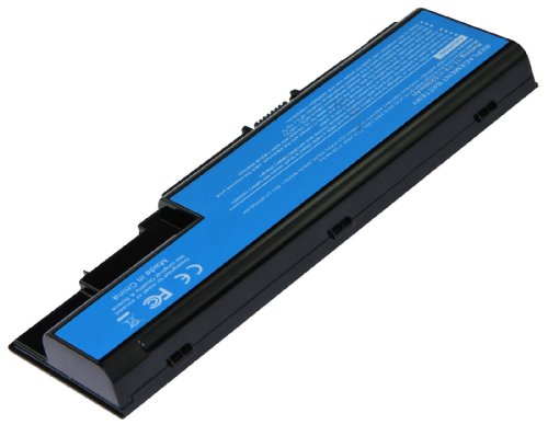 Notebook-Akku Für ACER Aspire 7530 7530G 7535 7540 7540G 7720 7720 Serien 7720G Serien 7720Z Serien 7720ZG; Kompatible Teilenummern: AK.006BT.019 AS0 thumbnail