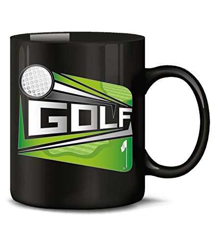 Sport - GOLF 5075(Schwarz)