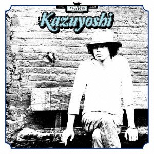 Kazuyoshi Saito - Kazuyoshi [Japan CD] VICL-64220