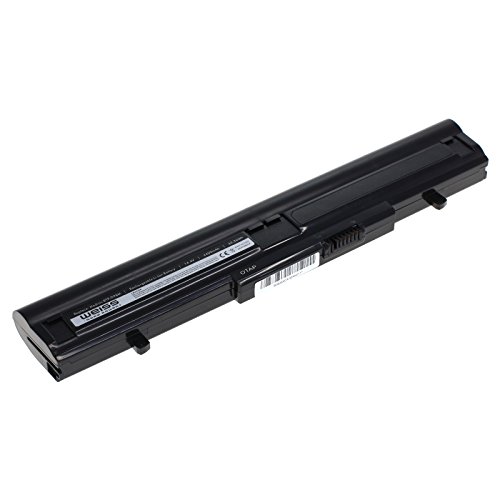 WEISS Notebook Akku Für MD-97545 MD-97546 MD-97493 MD-97557 MD-97724 MD-97671 MD-98330 MD-98390 MD-98560 MD-98630 MD-98650 MD-98730 Akoya E-6222 E-62