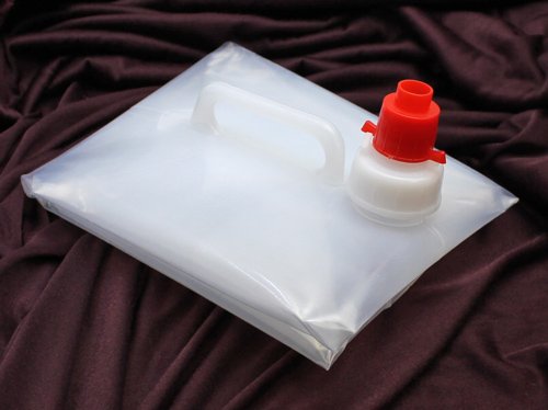 Wasserkanister, Kunststoff 10L,Camping Outdoor Auto Garten Wasser Kanne Kanister (LHS)