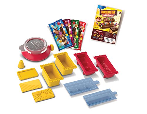 Cool Create Chocolate Bar Maker