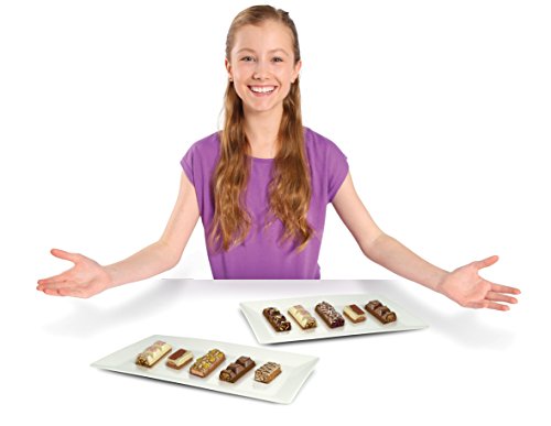 Cool Create Chocolate Bar Maker thumbnail