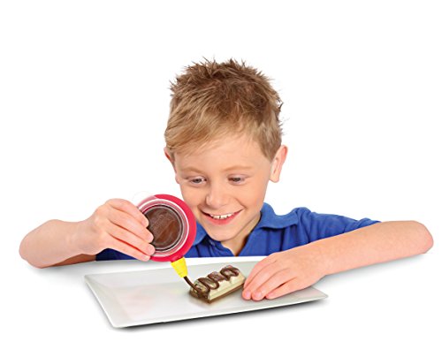 Cool Create Chocolate Bar Maker thumbnail
