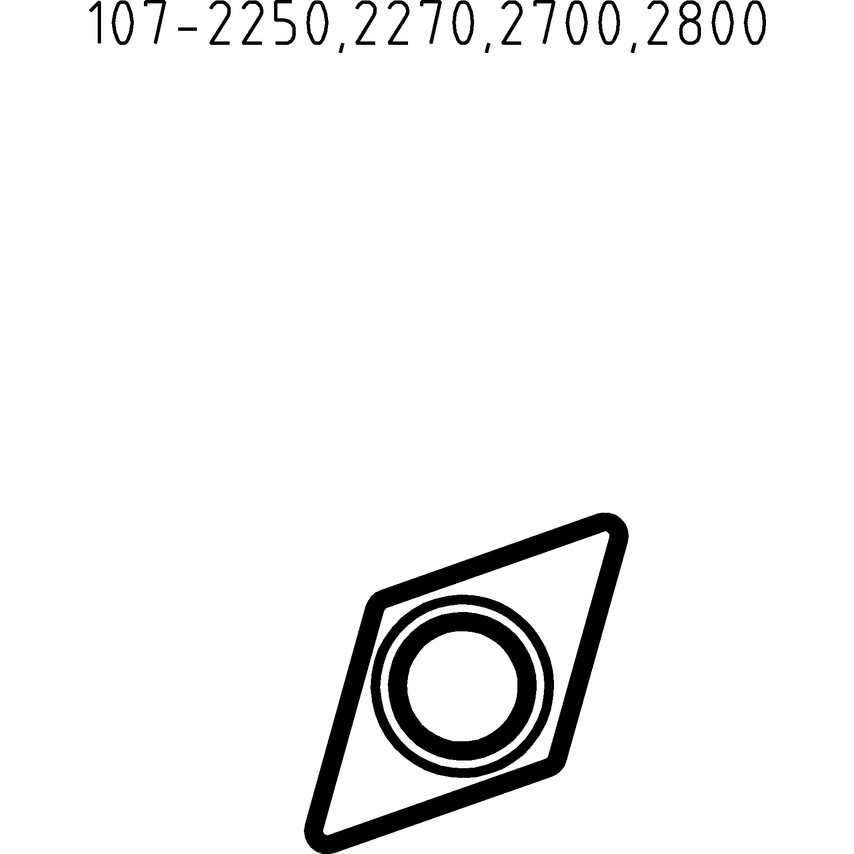 Indexa 3619 Shim