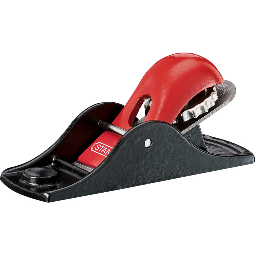 Stanley 1-12-102 No.102 Block Plane