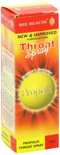 Propolis Throat Spray