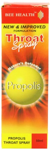 Propolis Throat Spray thumbnail