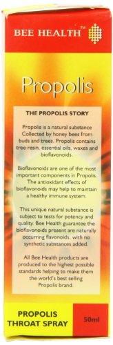 Propolis Throat Spray thumbnail
