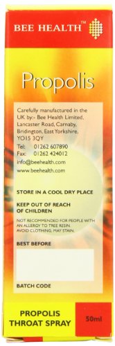 Propolis Throat Spray thumbnail