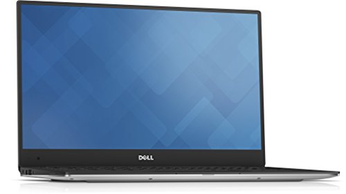 Dell XPS 13 9343-4807 33,78 Cm (13,3 Zoll) Notebook (Intel Core_i7 I7-5600U, 8GB RAM, 256GB HDD, HD GRAPH. 5500, Windows 8 Pro) Silber