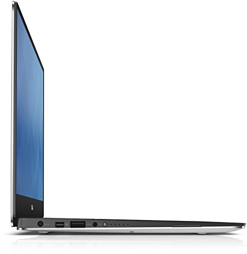 Dell XPS 13 9343-4807 33,78 Cm (13,3 Zoll) Notebook (Intel Core_i7 I7-5600U, 8GB RAM, 256GB HDD, HD GRAPH. 5500, Windows 8 Pro) Silber thumbnail