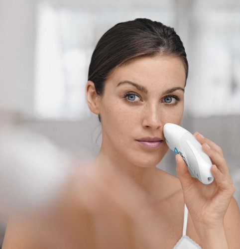 Silk Epil 7 Pro 7681 Wet & Dry Epilator thumbnail