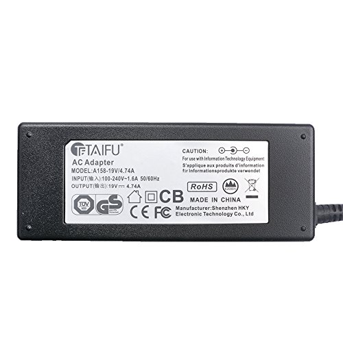 90W Für Acer Aspire Nitro VN7-571G 5670 9300 5930G 5920 5920G 5520G 8730G 6930 5735Z 5742G 5749 5749Z 5750G 4500 4540G 4625G 4630 4630G 4630Z 4710 47