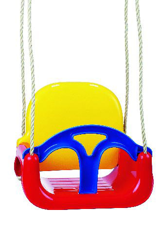 ANDRONI GIOCATTOLI  Sand Toys  - 3-in-1 Swing Toy