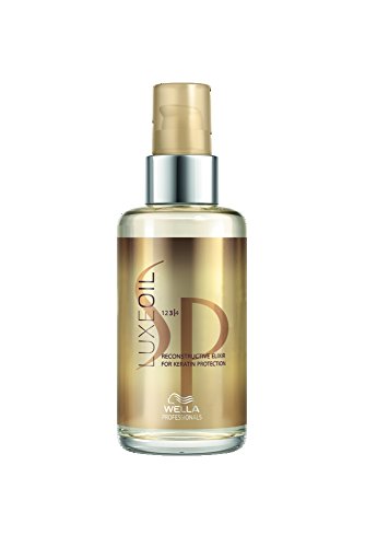 Wella SP Luxury Oil, Hair Oil