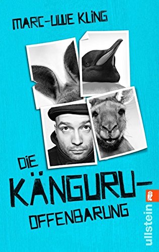 Die Kanguruoffenbarung
