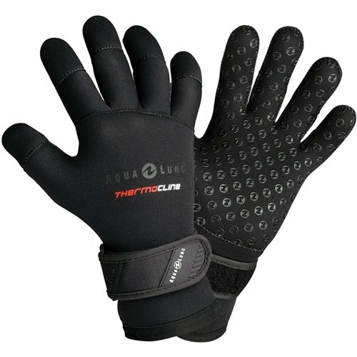 Aqualung 5mm Thermocline Gloves Large