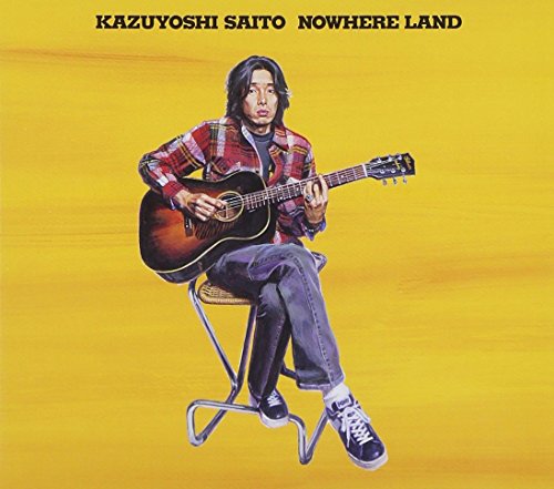 Nowhere Land