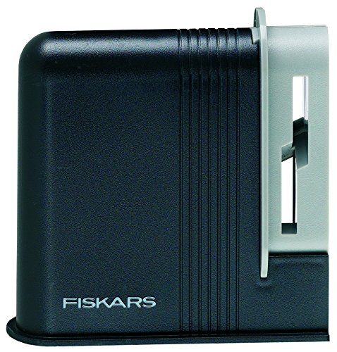 Fiskars 1000812 Clip-Sharp™ Scissor Sharpener thumbnail