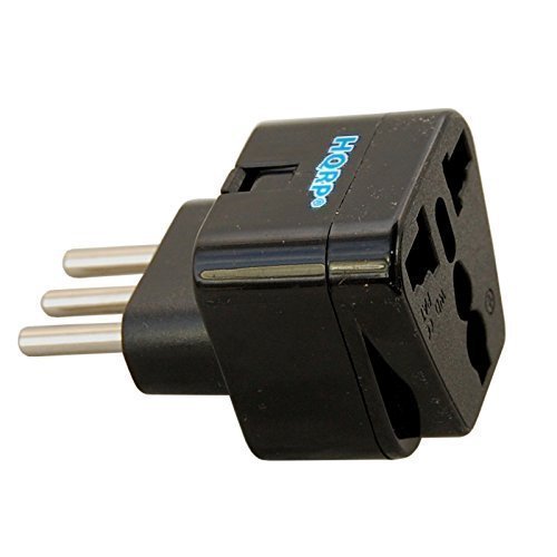 HQRP AC Netzadapter / Netzteil F?r HP ScanJet 4850, 4890, 5590, 5590p, 7650, 7650n, L1910A, L1910AR, L1912A, L1912AR Scanner thumbnail
