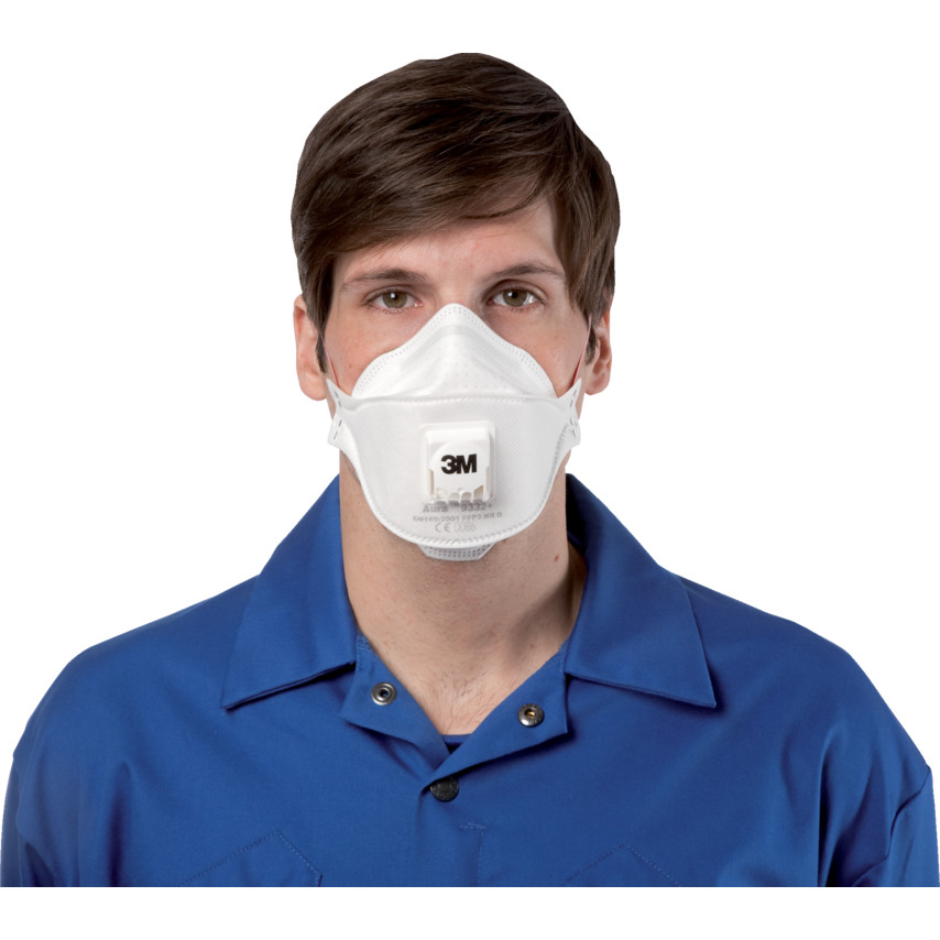 3M 9320+ Mask