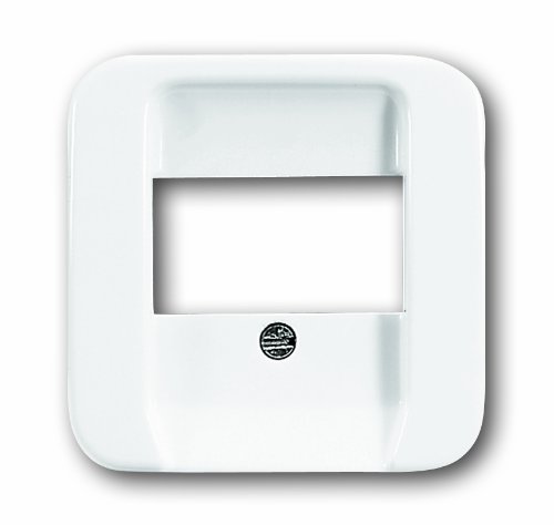 ABB 2CKA Series, Cover Plate Flush