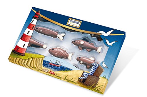 Heilemann - Choco-Packung 