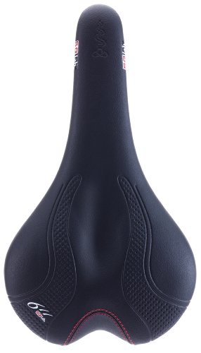 SQlab Fahrradsattel 611, 14 Cm, 1021 thumbnail