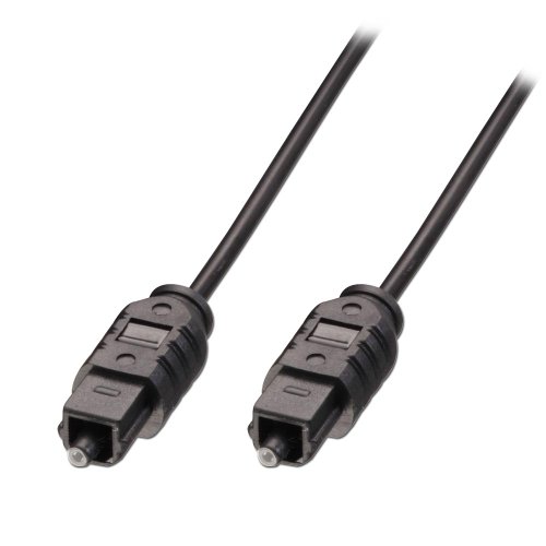 TosLink SPDIF Digital Optical Cable  0.5m