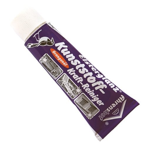 40 Ml Elsterglanz Super Kunststoffreiniger Für: Gartenmöbel, Fenster, Alle Produkte Aus Kunststoff (3,50 EUR/100 Ml)