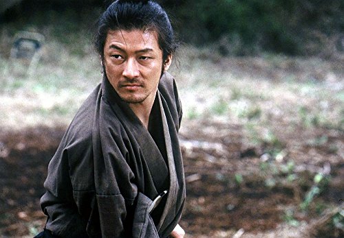 2in1 Edition: Bulletproof Monk - Der Kugelsichere Mönch / Zatoichi thumbnail