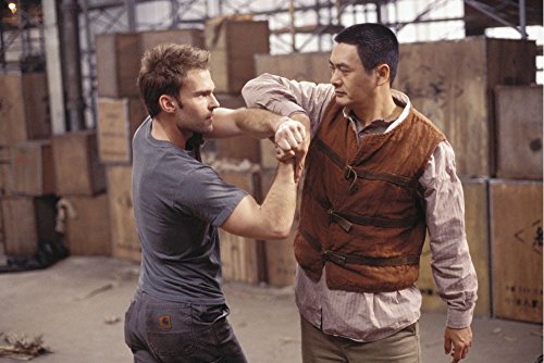 2in1 Edition: Bulletproof Monk - Der Kugelsichere Mönch / Zatoichi thumbnail