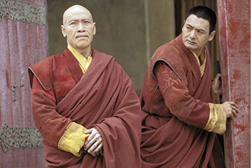 2in1 Edition: Bulletproof Monk - Der Kugelsichere Mönch / Zatoichi thumbnail